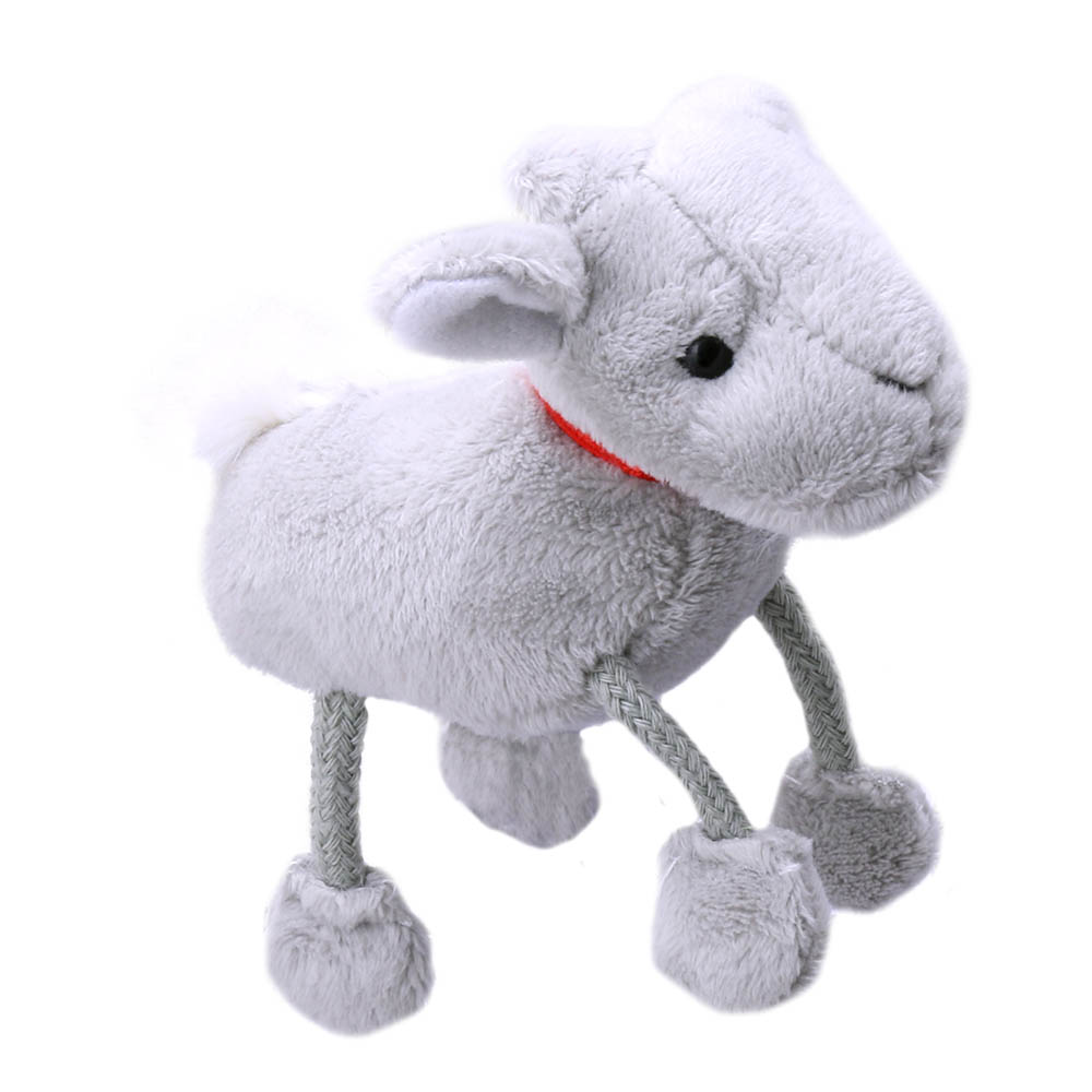 Fingerpuppe Ziege - Puppet Company Fingerpuppe Ziege - Puppet Company