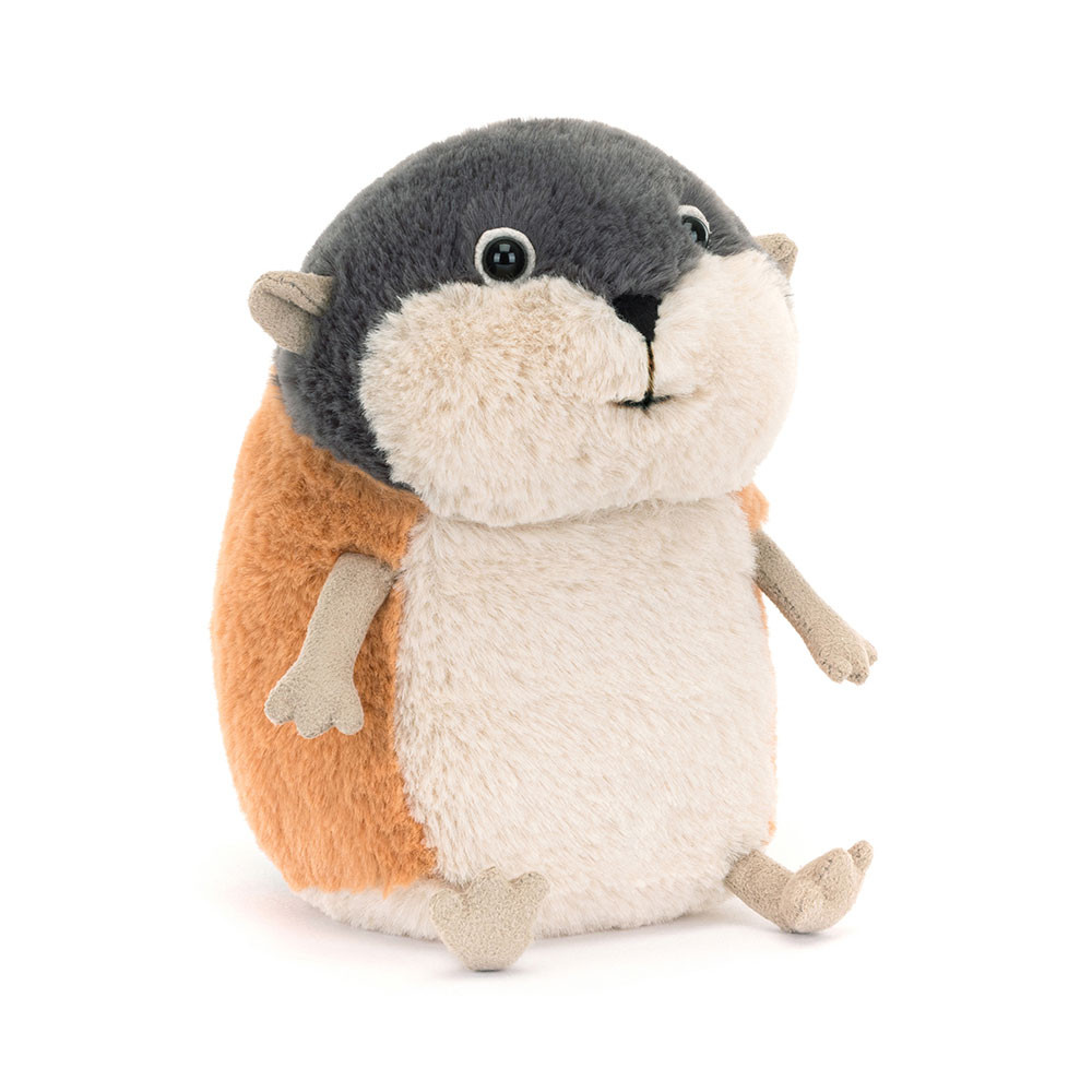 Jellycat Lambeth Lemming - Lemming Plüschtier