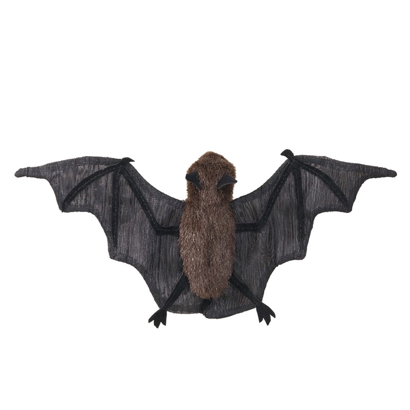 Folkmanis Fingerpuppe mini Fledermaus - Produktbild 5