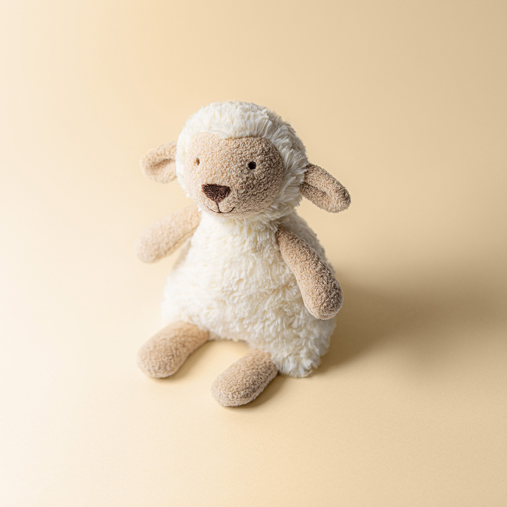 Jellycat Kuscheltier Lamm - Lollie Lamb (Plüschtier) Jellycat Kuscheltier Lamm - Lollie Lamb (Plüschtier) - Produktbild 5