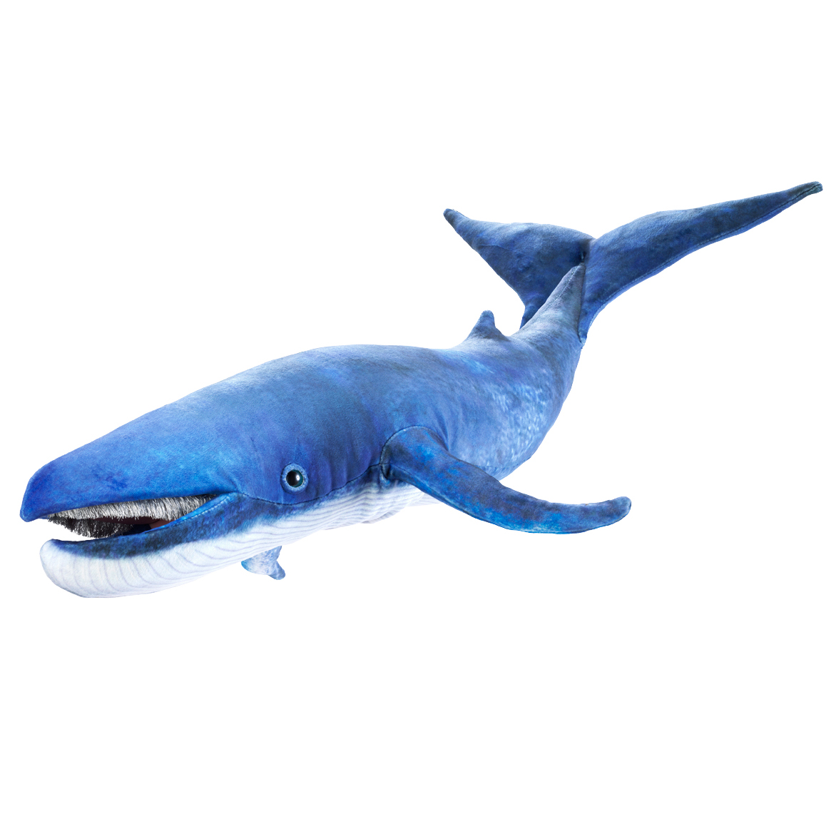 Folkmanis Handpuppe Blauwal Folkmanis Handpuppe Blauwal