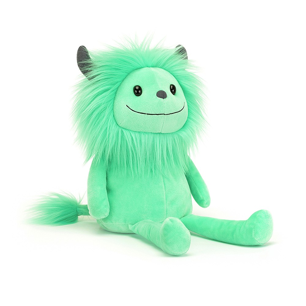 Jellycat Cosmo Monster - Kuscheltier Monster Jellycat Cosmo Monster - Kuscheltier Monster