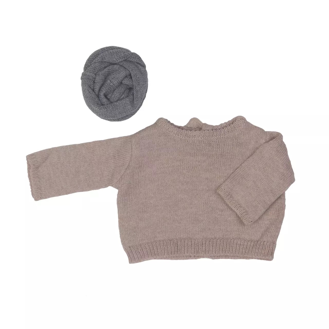Wechselkleidung outfit Winter für EcoBuds Wechselkleidung outfit Winter für EcoBuds