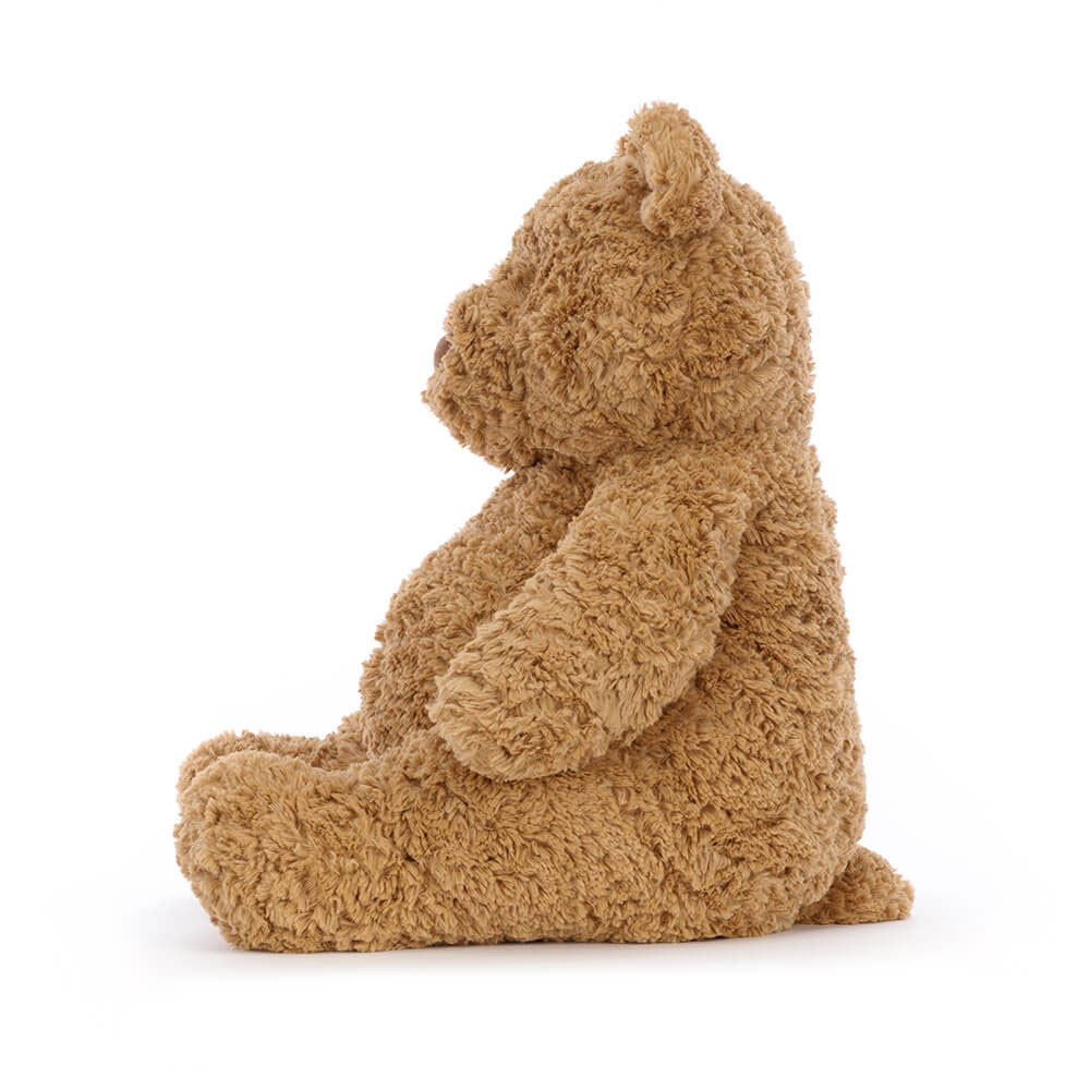 Jellycat Kuscheltier Bär - Bartholomew Bear (Medium, Plüschtier) Jellycat Kuscheltier Bär - Bartholomew Bear (Medium, Plüschtier) - Produktbild 2