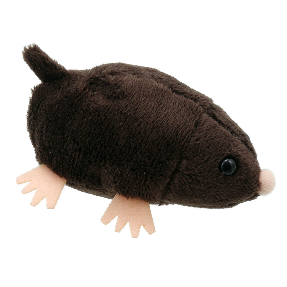 Fingerpuppe Maulwurf - Puppet Company Fingerpuppe Maulwurf - Puppet Company