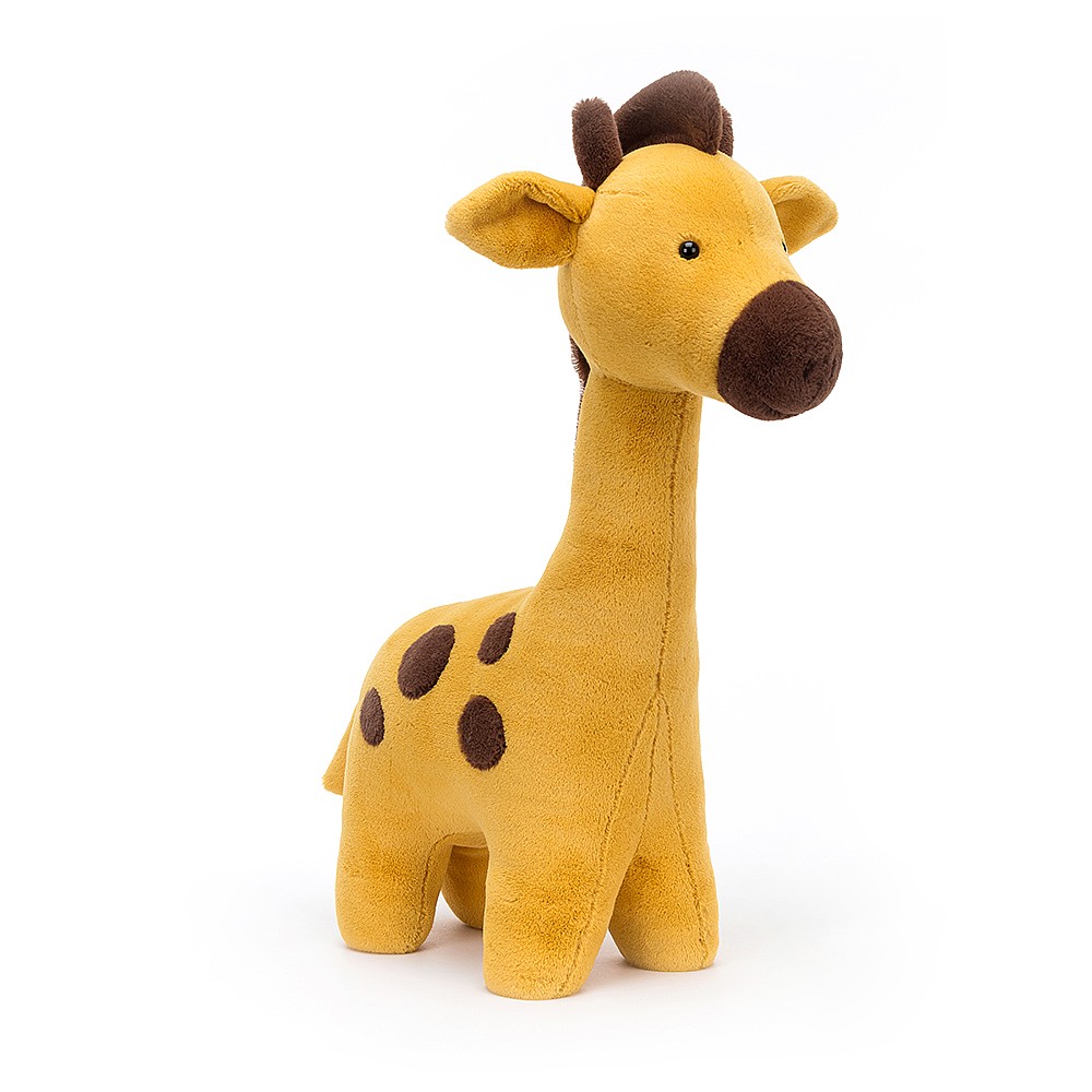 Jellycat Spottie Giraffe Big - Kuscheltier Giraffe Jellycat Spottie Giraffe Big - Kuscheltier Giraffe