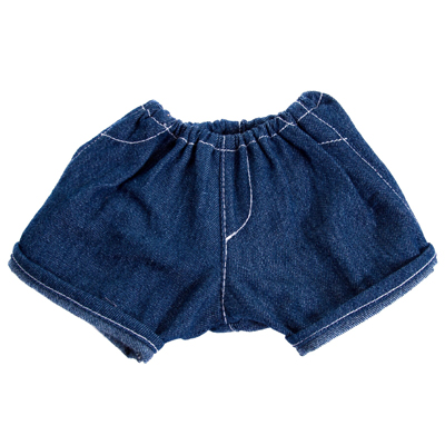 Wechselkleidung outfit kurze Hose für Rubens Kids und Ark Puppen Wechselkleidung outfit kurze Hose für Rubens Kids und Ark Puppen