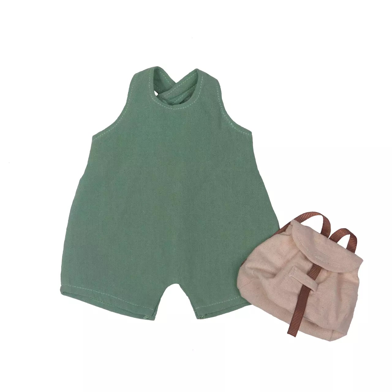 Wechselkleidung outfit Frühling für EcoBuds Wechselkleidung outfit Frühling für EcoBuds