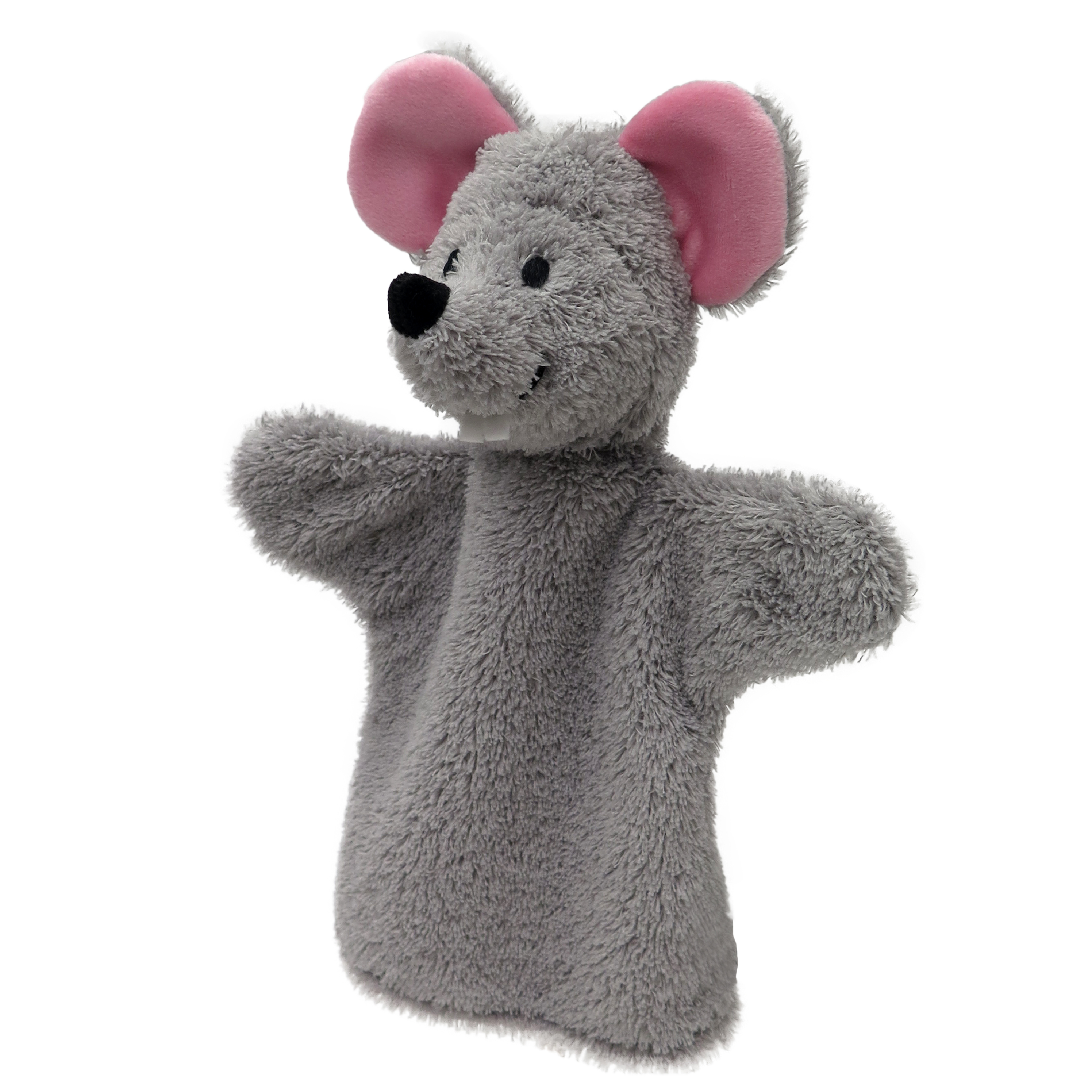 Kasperlepuppe Maus Handpuppe - munabo