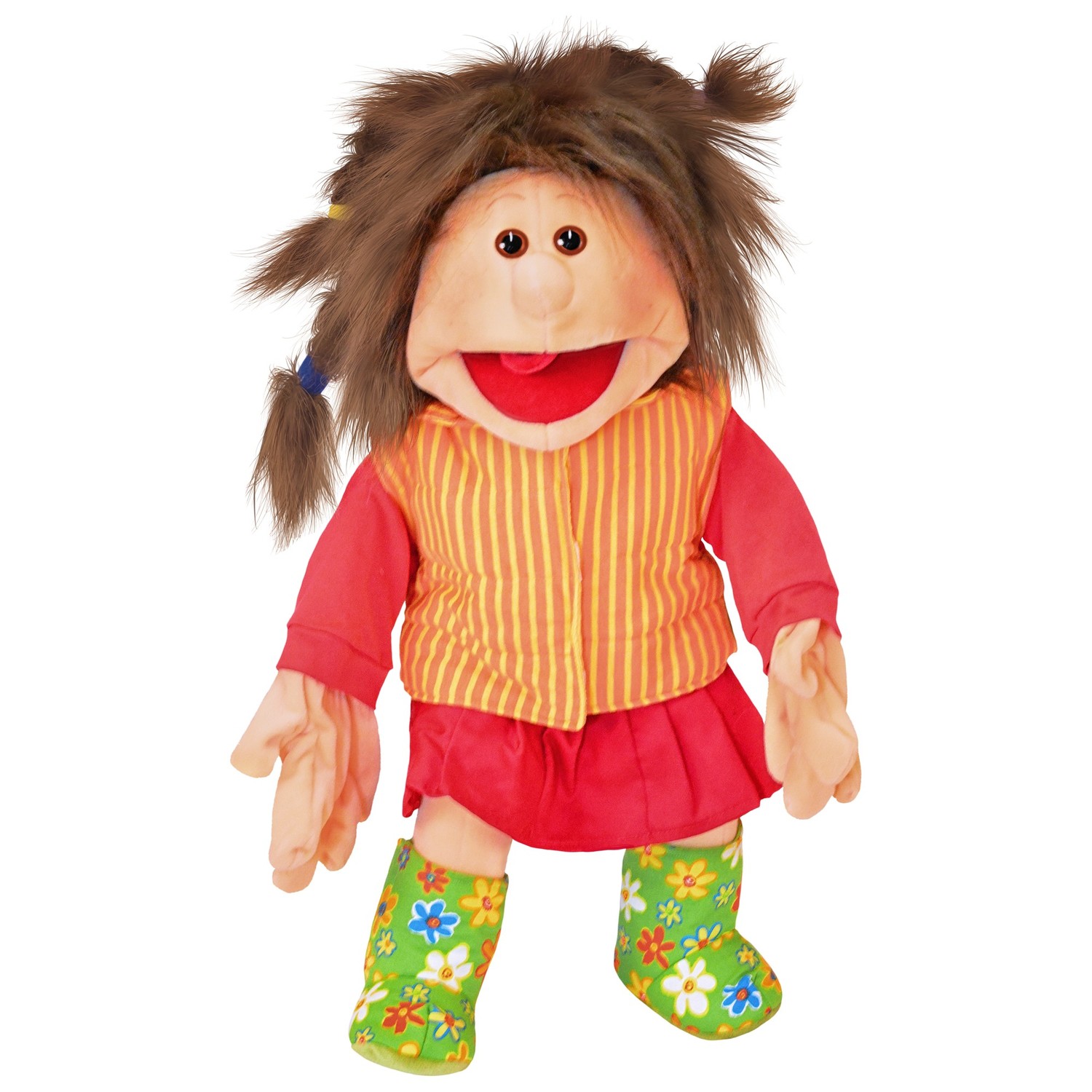 Living Puppets Handpuppe Lene - weitere Ansicht