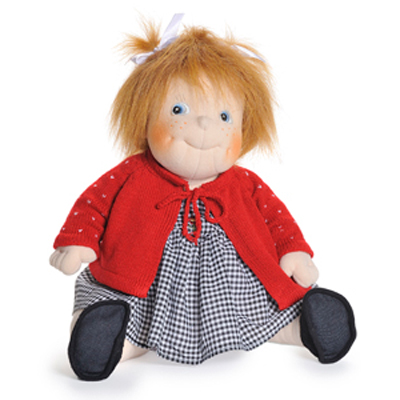 Rubens Barn Original - Puppe Anna (Kindy) Rubens Barn Original - Puppe Anna (Kindy)