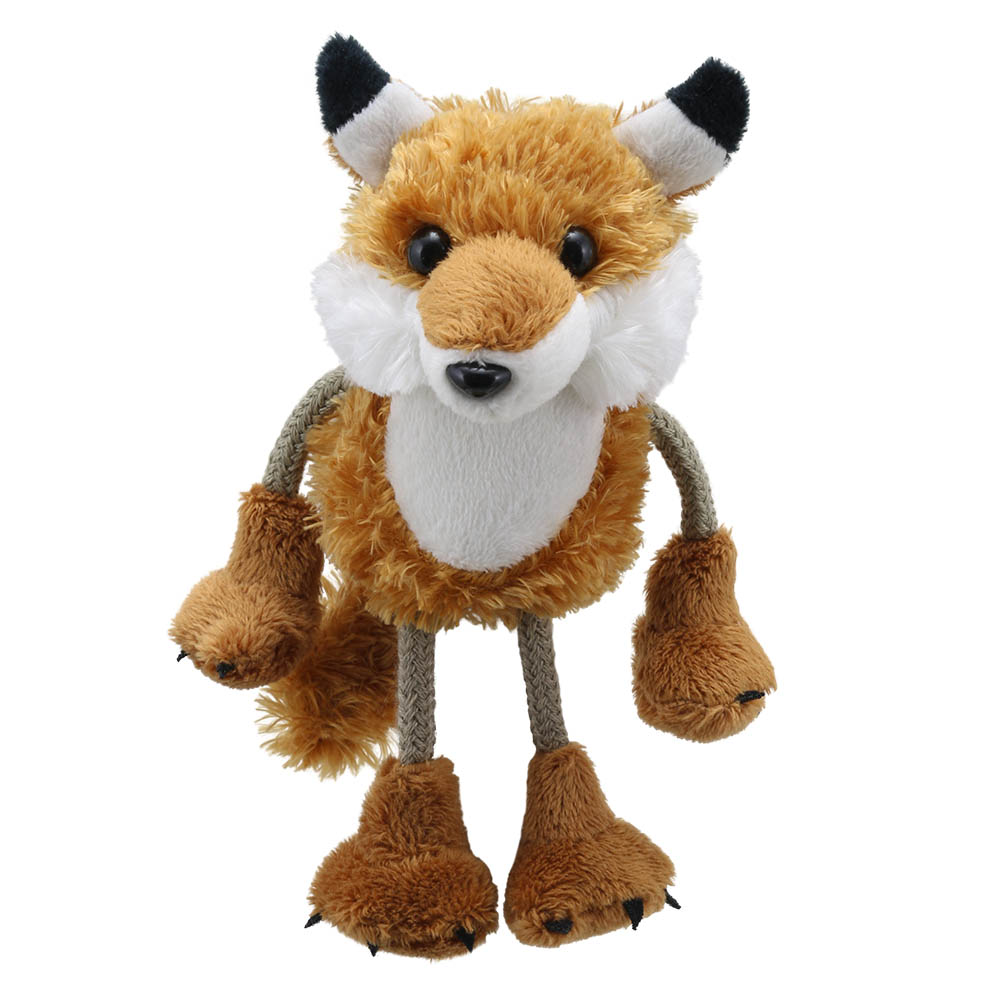 Fingerpuppe Fuchs - Puppet Company Fingerpuppe Fuchs - Puppet Company