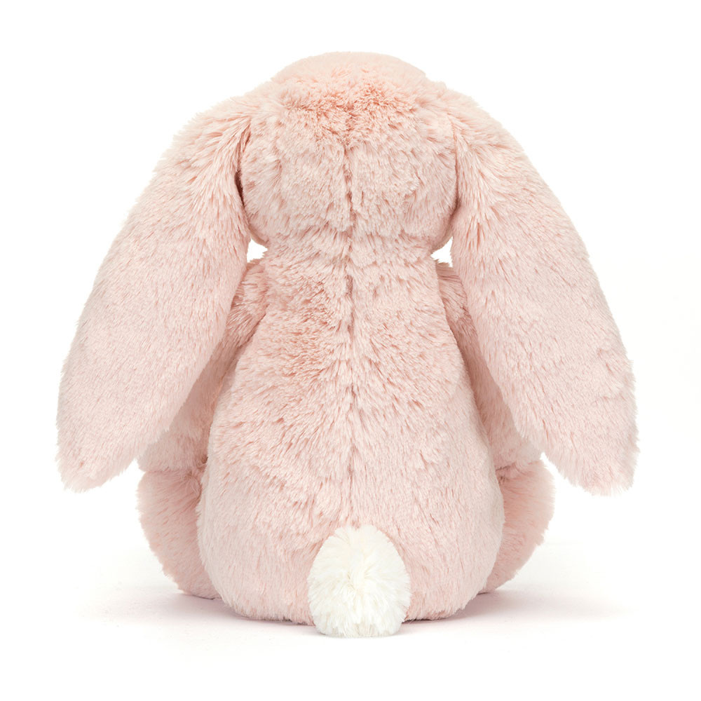 Jellycat Kuscheltier Hase - Blossom Blush Bunny Cherry (Original, Plüschtier) Jellycat Kuscheltier Hase - Blossom Blush Bunny Cherry (Original, Plüschtier) - Produktbild 3