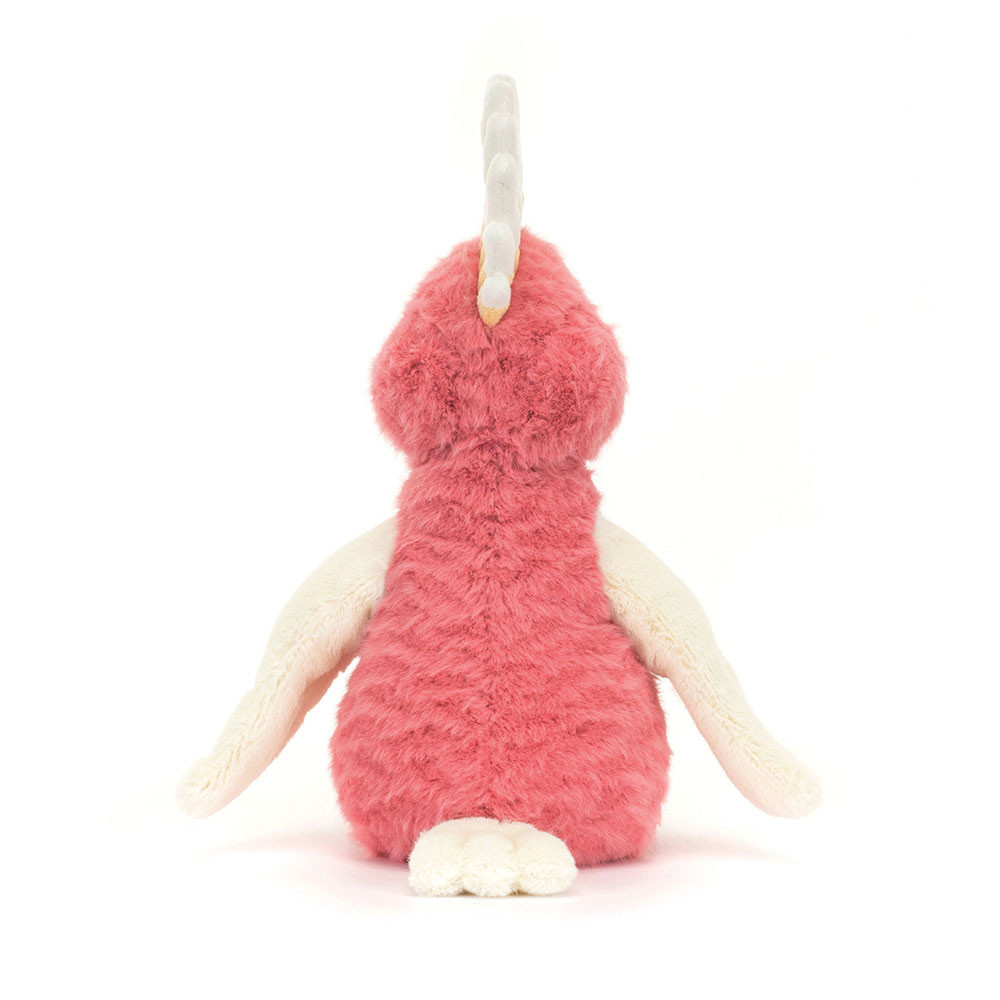 Jellycat Kuscheltier Kakadu - Squawkatoo (Plüschtier) Jellycat Kuscheltier Kakadu - Squawkatoo (Plüschtier) - Produktbild 3