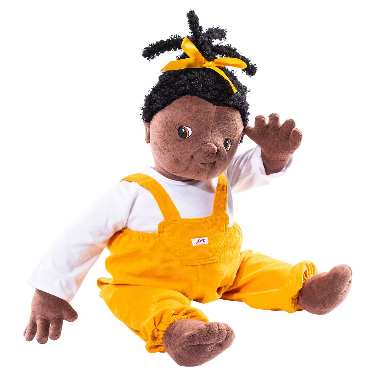 Joyk Puppen - Empathiepuppe Sofia Joyk Puppen - Empathiepuppe Sofia