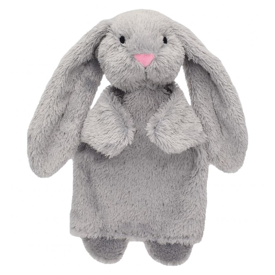 Kasperlepuppe Kaninchen Handpuppe - munabo