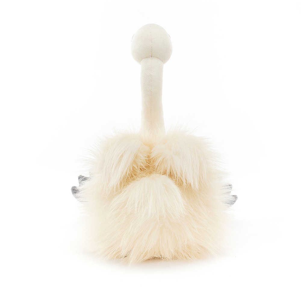 Jellycat Kuscheltier Schwan - Evelyn Swan (Plüschtier) Jellycat Kuscheltier Schwan - Evelyn Swan (Plüschtier) - Produktbild 3
