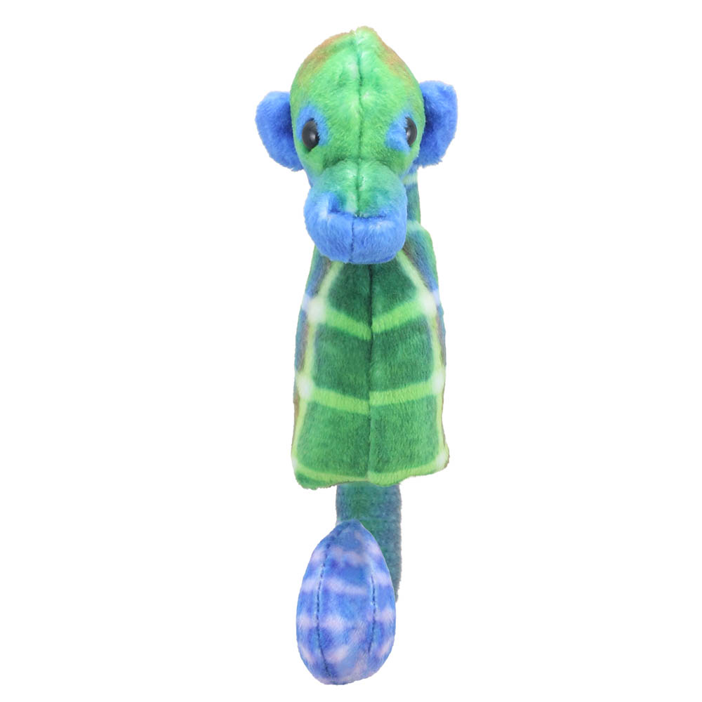 Finger puppet seahorse - Puppet Company - Produktbild 2