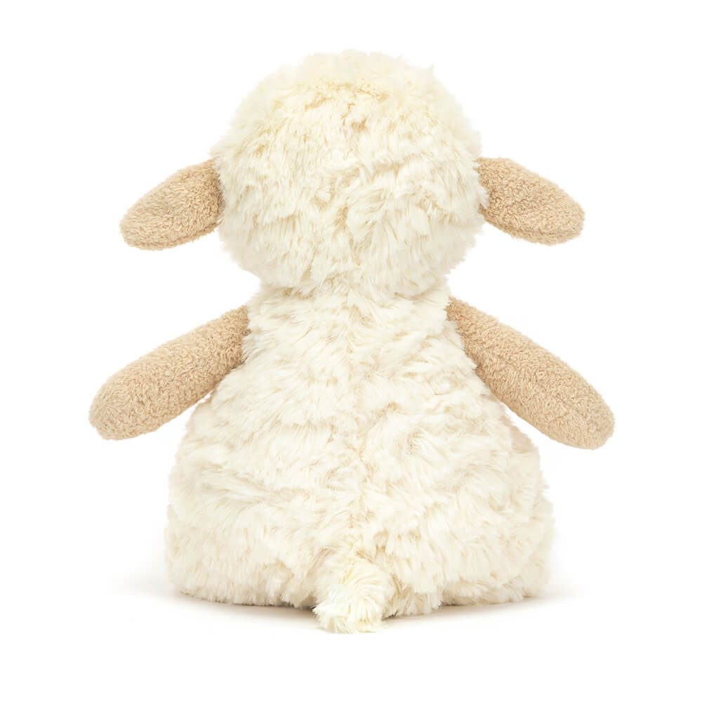 Jellycat Kuscheltier Lamm - Lollie Lamb (Plüschtier) Jellycat Kuscheltier Lamm - Lollie Lamb (Plüschtier) - Produktbild 3
