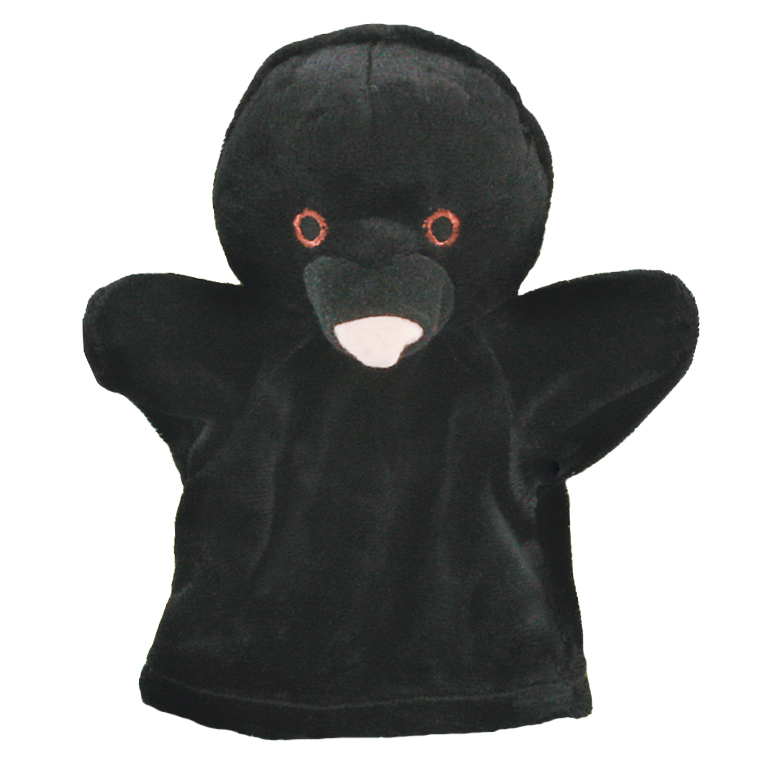Baby-Handpuppe Maulwurf - Puppet Company Baby-Handpuppe Maulwurf - Puppet Company