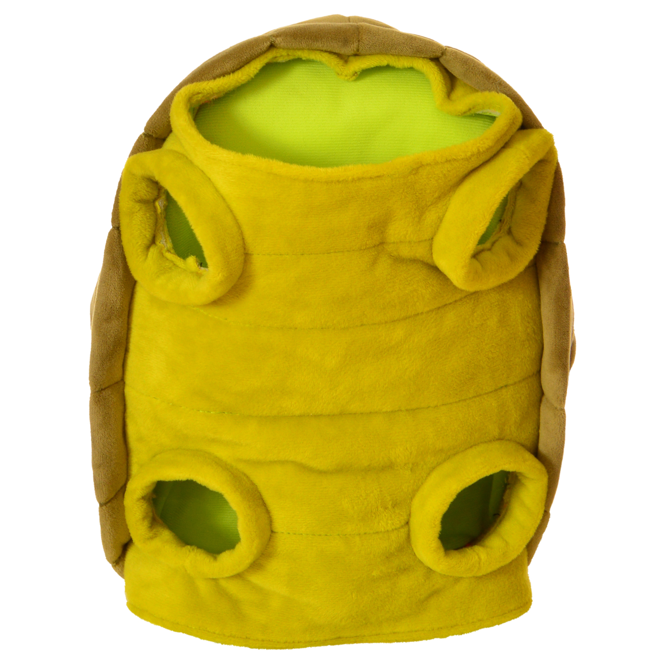 Living Puppets Handpuppe Slow Moe die Schildkröte - Produktbild 4