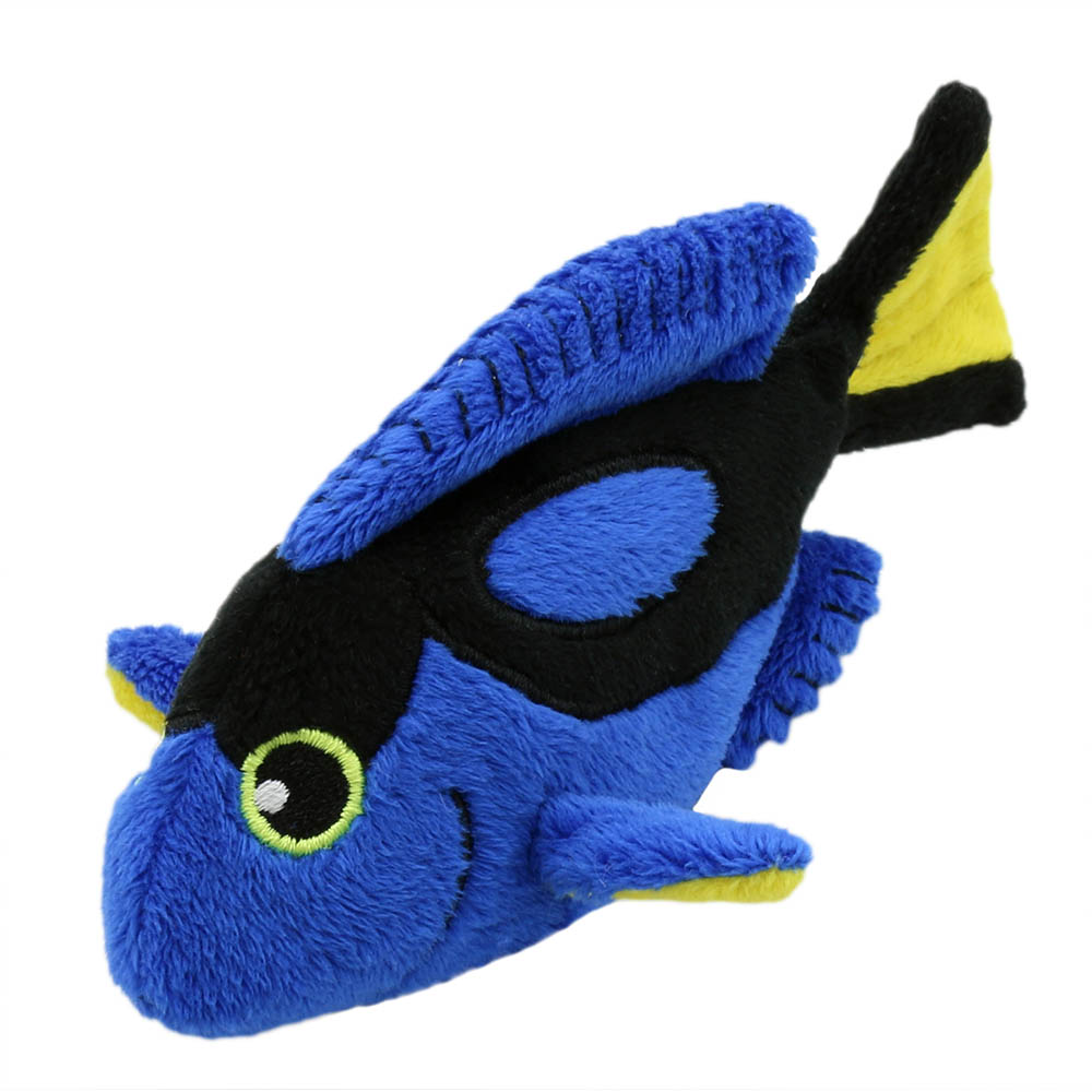 Fingerpuppe Paletten-Doktorfisch - Puppet Company Fingerpuppe Paletten-Doktorfisch - Puppet Company