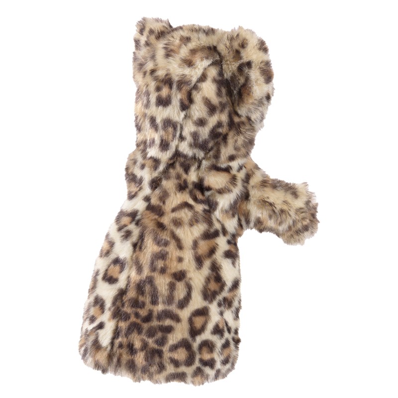 Folkmanis Handpuppe Leopardenjunges (Stage Puppet) - Produktbild 2