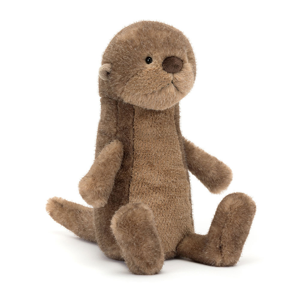 Jellycat Brooke Otter - Kuscheltier Otter Jellycat Brooke Otter - Kuscheltier Otter