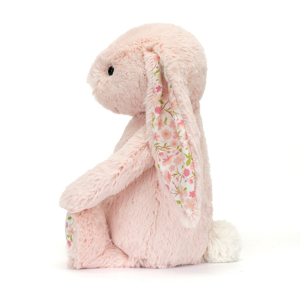 Jellycat Kuscheltier Hase - Blossom Blush Bunny Cherry (Original, Plüschtier) Jellycat Kuscheltier Hase - Blossom Blush Bunny Cherry (Original, Plüschtier) - Produktbild 2