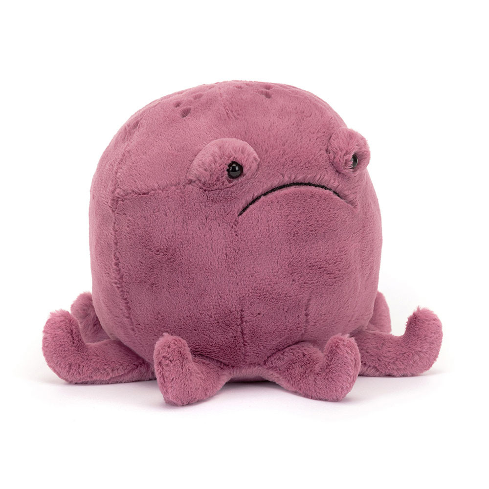 Jellycat Ondre Octopus - Kuscheltier Oktopus Jellycat Ondre Octopus - Kuscheltier Oktopus