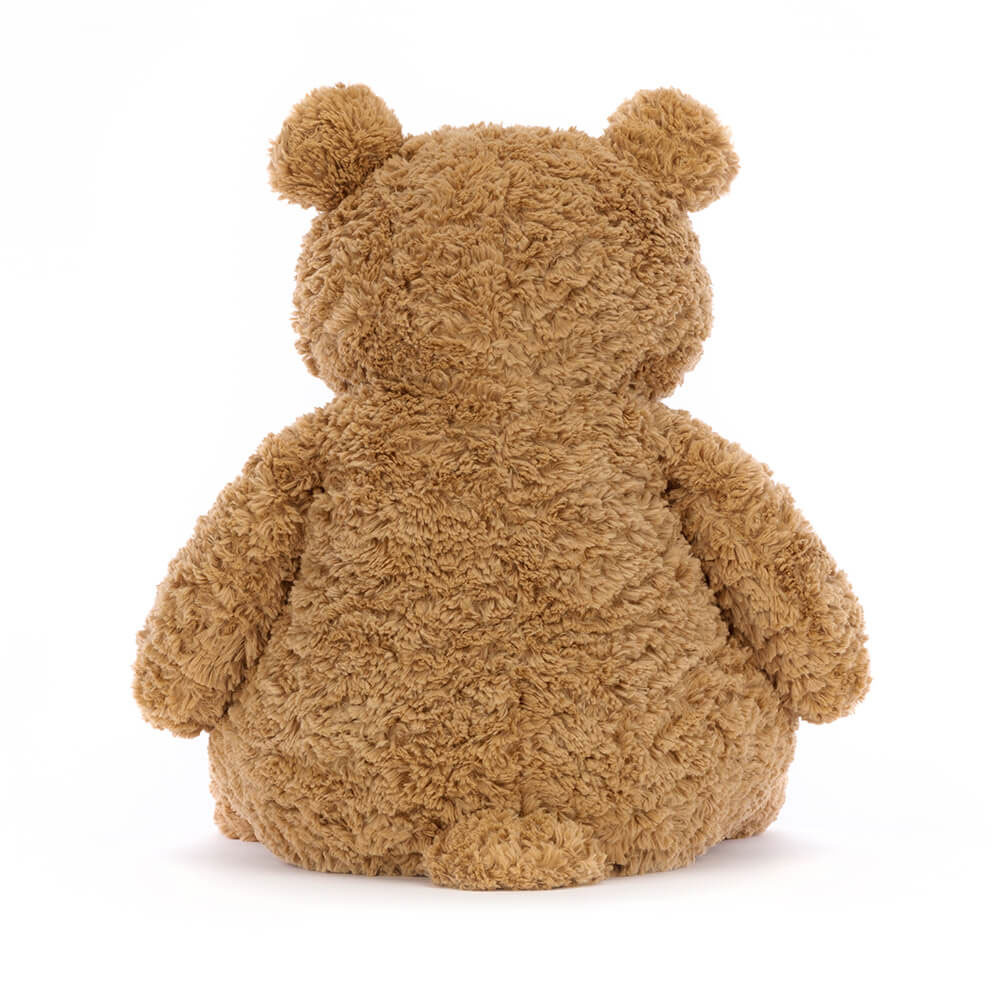 Jellycat Kuscheltier Bär - Bartholomew Bear (Medium, Plüschtier) Jellycat Kuscheltier Bär - Bartholomew Bear (Medium, Plüschtier) - Produktbild 3