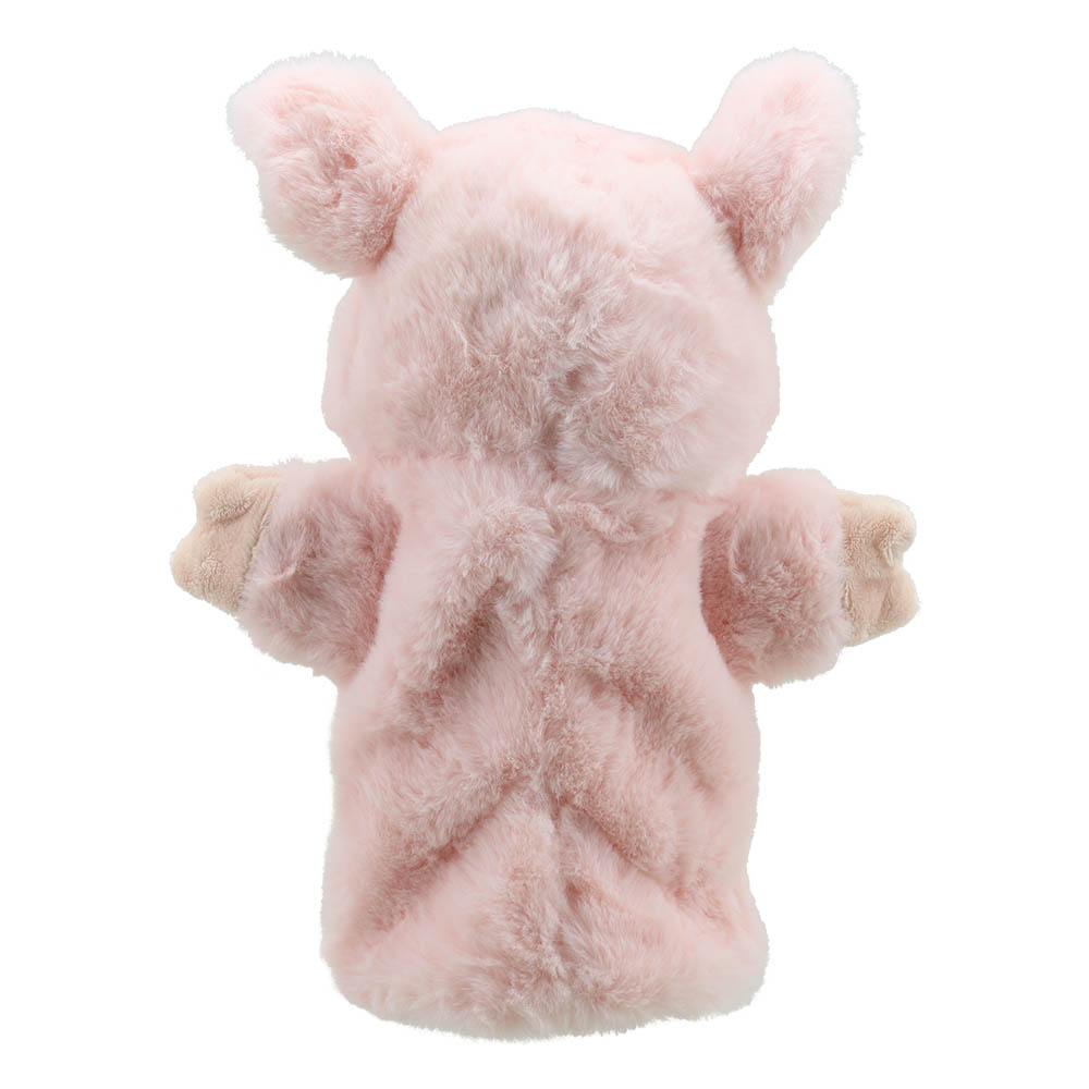 Handpuppe Schwein - Puppet Buddies - Puppet Company Handpuppe Schwein - Puppet Buddies - Puppet Company - Produktbild 4