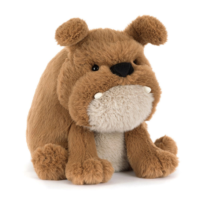 Jellycat Derreck Dog - Kuscheltier Hund Jellycat Derreck Dog - Kuscheltier Hund