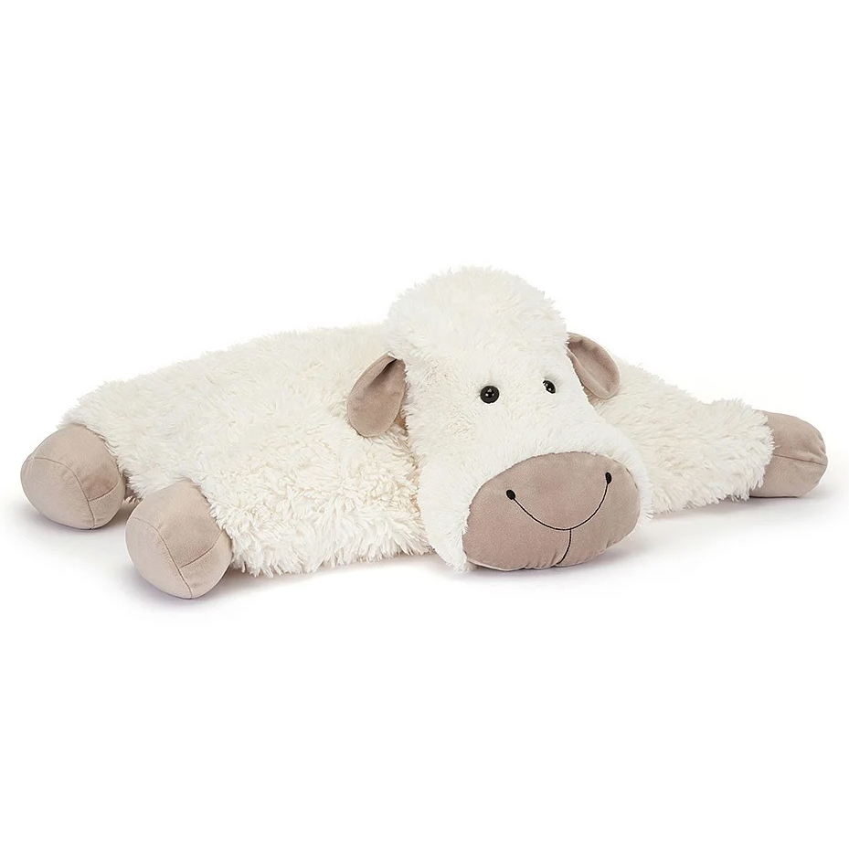 Jellycat Truffles Sheep Large - Kuscheltier Schaf Jellycat Truffles Sheep Large - Kuscheltier Schaf