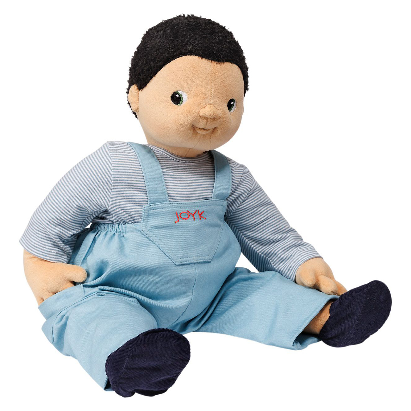 Joyk Puppen - Empathiepuppe Antonio - Produktbild 2