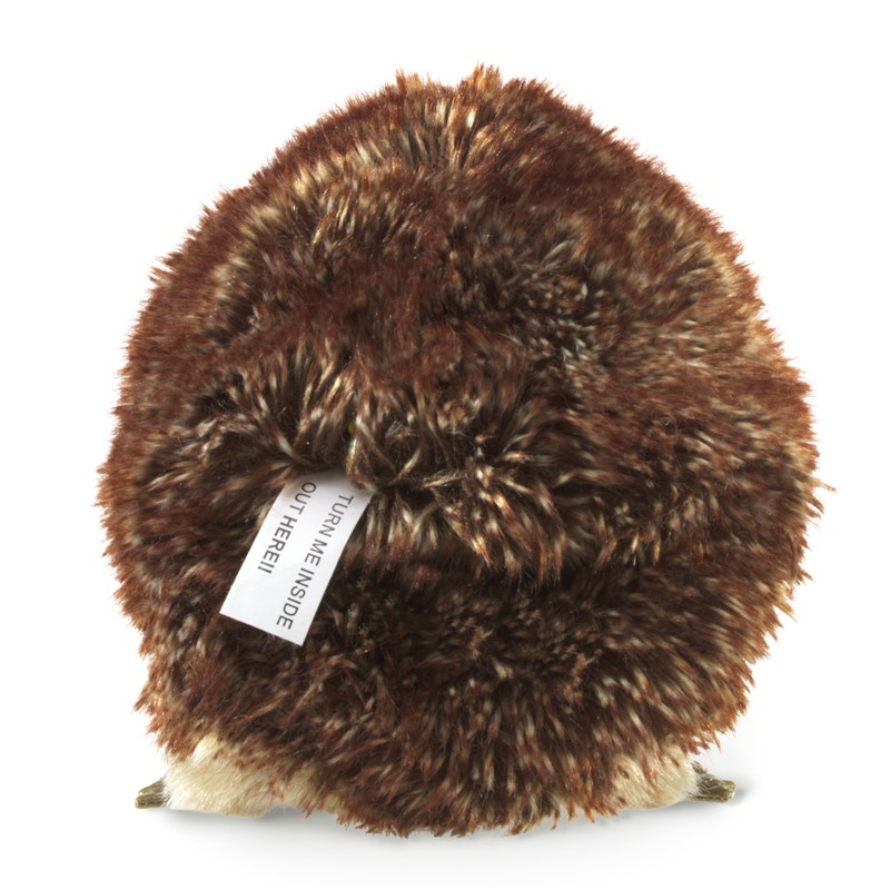 Folkmanis Handpuppe Igel Folkmanis Handpuppe Igel - Produktbild 2