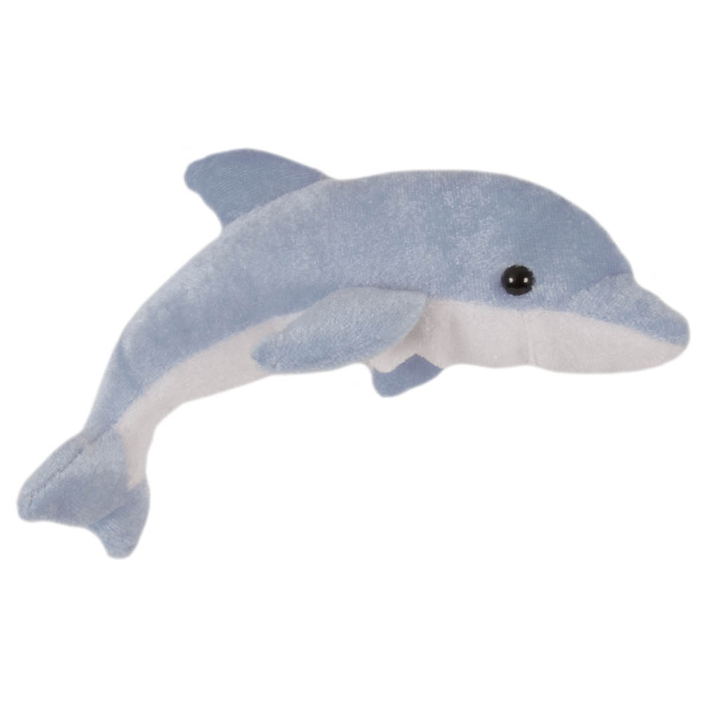 Fingerpuppe Delphin - Puppet Company Fingerpuppe Delphin - Puppet Company