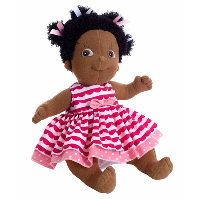 Rubens Kids Puppe Lollo von Rubens Barn Rubens Kids Puppe Lollo von Rubens Barn