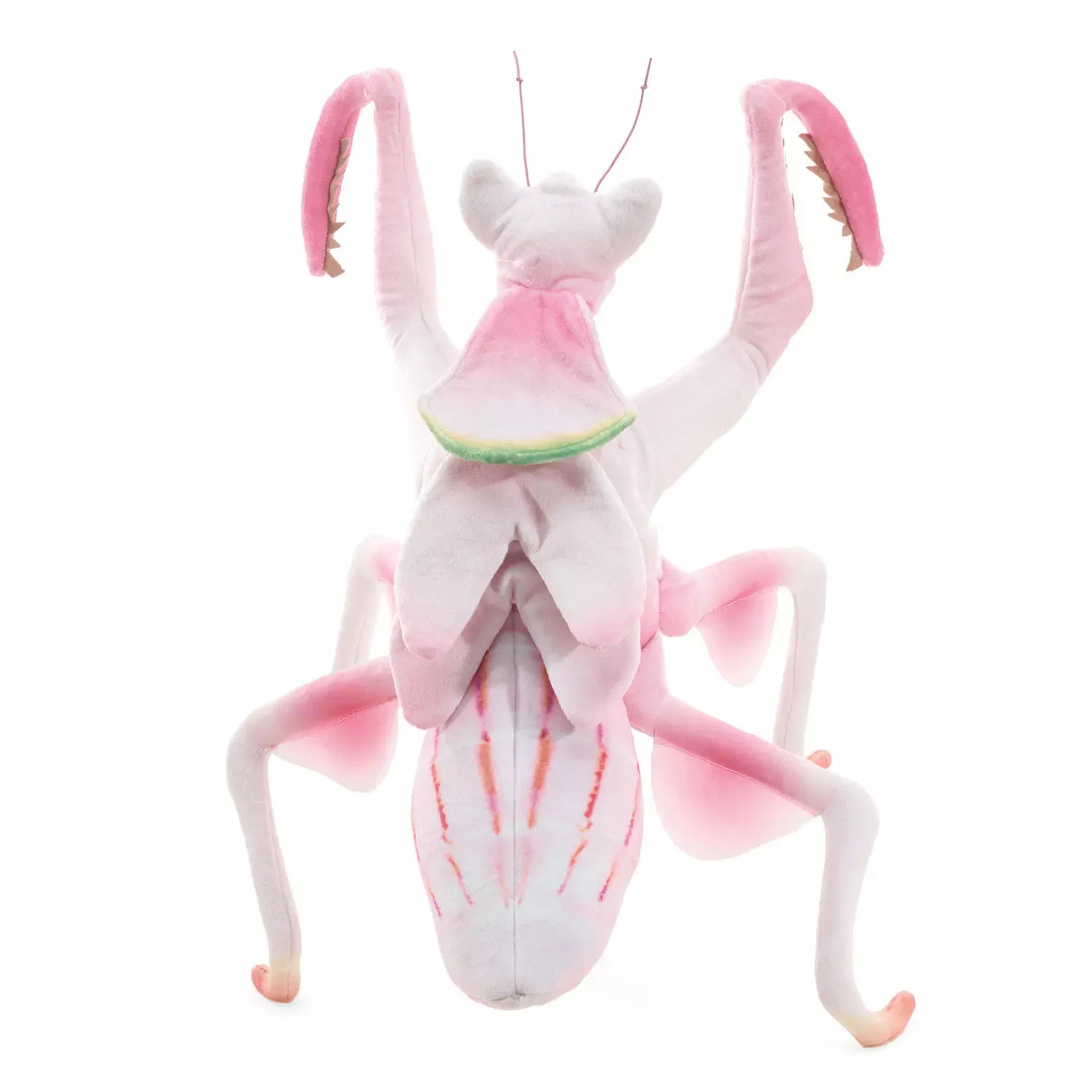Folkmanis Orchid Mantis Hand Puppet Folkmanis Orchid Mantis Hand Puppet - Produktbild 3