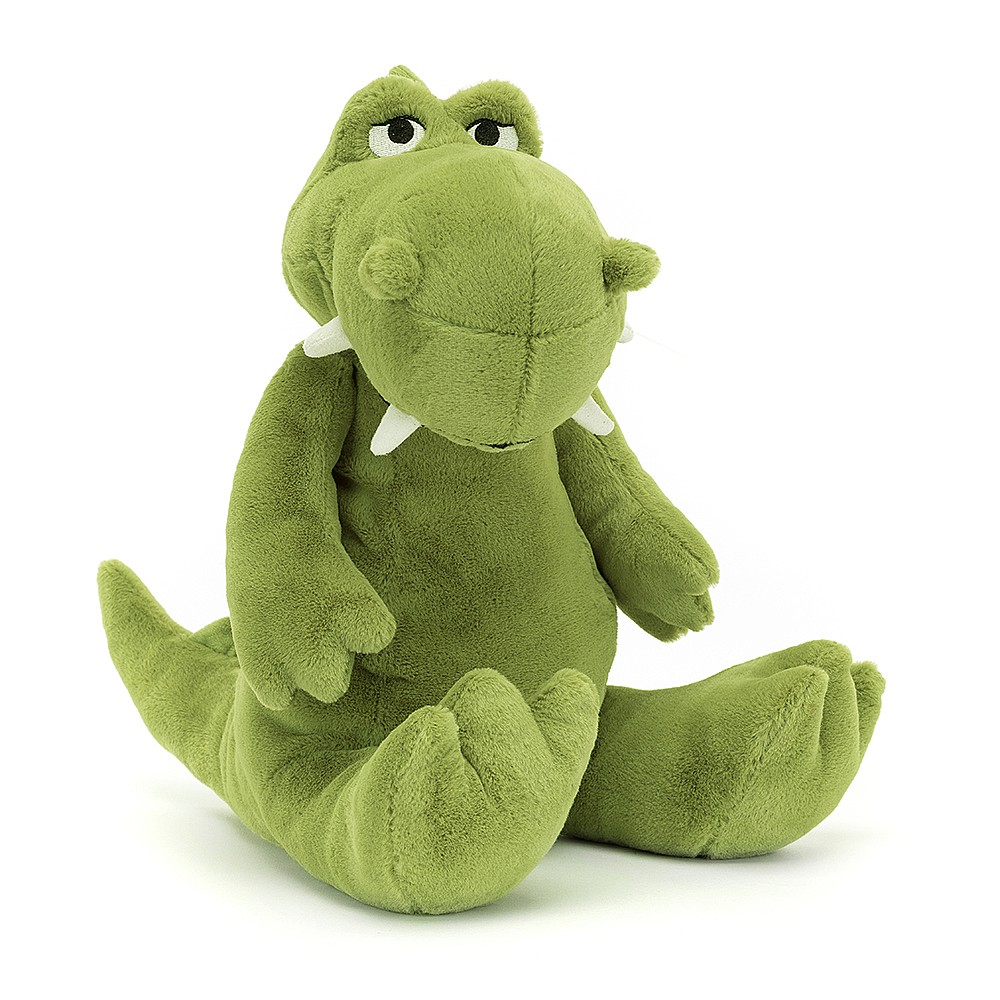Jellycat Bryno Dino - Kuscheltier Dinosaurier Jellycat Bryno Dino - Kuscheltier Dinosaurier