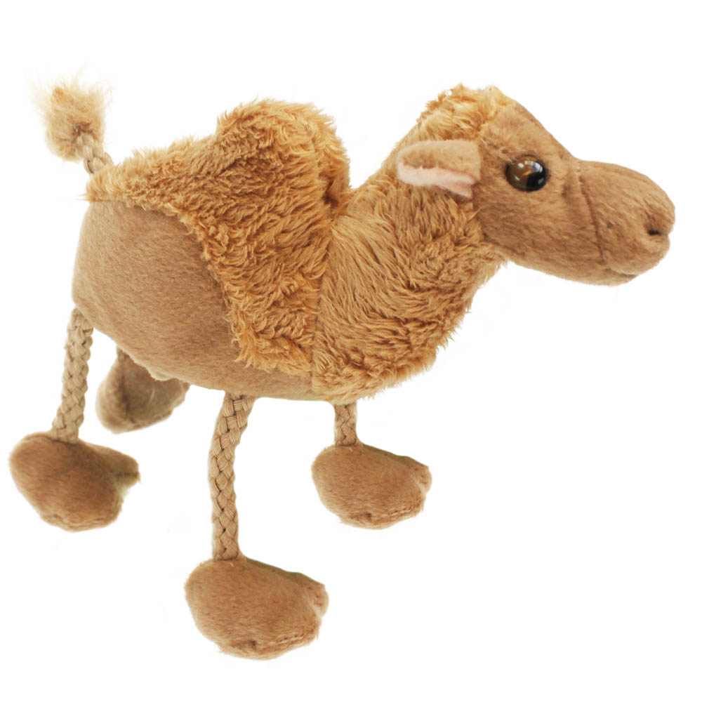 Fingerpuppe Kamel - Puppet Company Fingerpuppe Kamel - Puppet Company