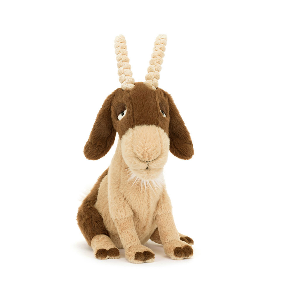Jellycat Glenny Goat - Kuscheltier Ziege Jellycat Glenny Goat - Kuscheltier Ziege