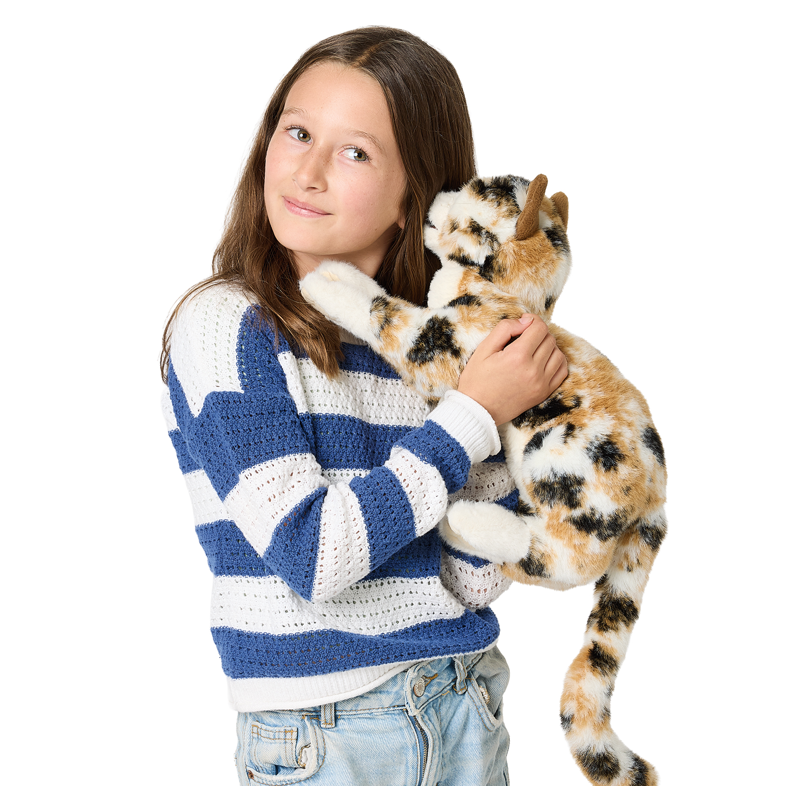 Folkmanis Handpuppe Glückskatze - Produktbild 6