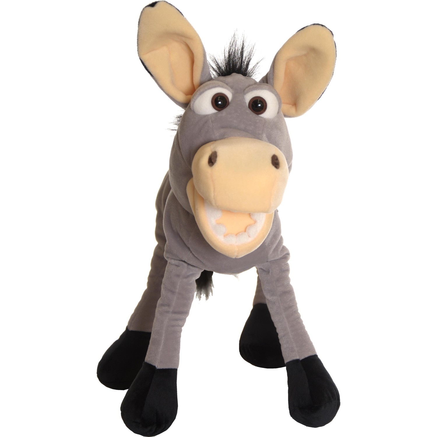 Living Puppets Handpuppe Fridulin der Esel - weitere Ansicht