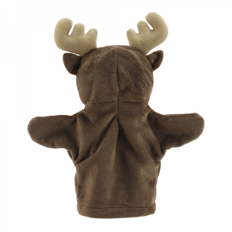 Baby-Handpuppe Rentier - Puppet Company Baby-Handpuppe Rentier - Puppet Company - Produktbild 4