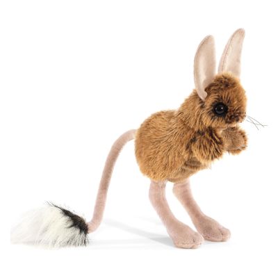 Folkmanis Handpuppe Springmaus