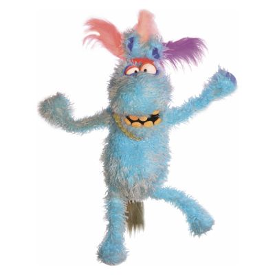 Living Puppets Handpuppe Horst Pferdinand - Wiwaldi & Co