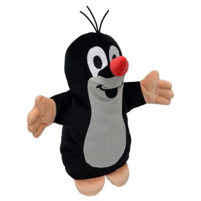 Punch and Judy Hand Puppet The Little Mole - munabo