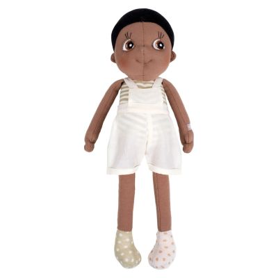 Rubens EcoBuds doll Fern by Rubens Barn