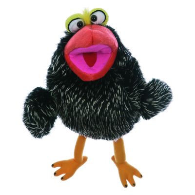 Living Puppets hand puppet Patriezius Piepspatz